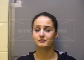 Jessica D Staples