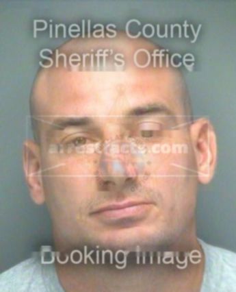 Terence Patrick Decola