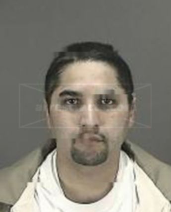 Raymond Christopher Alcon