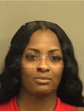 Dominique Nicole Edwards