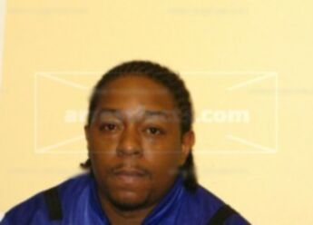 Jaronn Adams