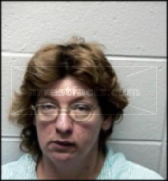 Gladys Susan Wagner