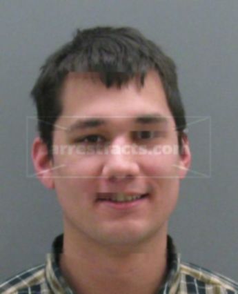 Zachary Wayne Tyink