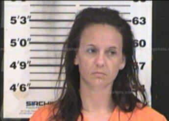 Michelle Marie Drummond