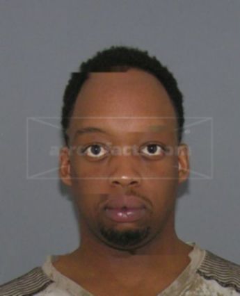 Terrick Lomax