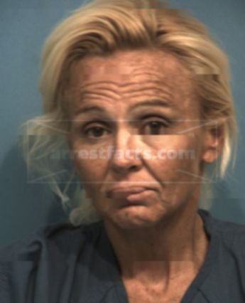 Sandra Josephine Jones