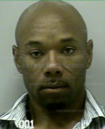 Kevin Dewayne Laws