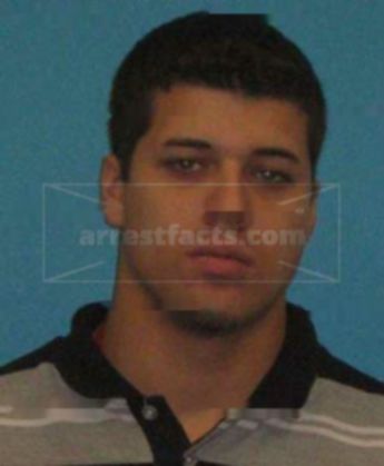 Christopher Diaz