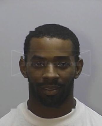 Tretavius Ramon Hamilton