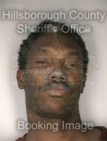 Terrence Demetrick Small