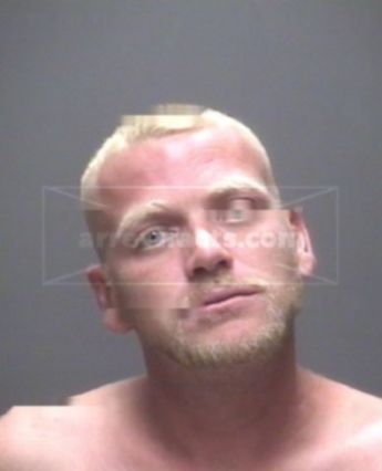 Timothy Thomas Webb