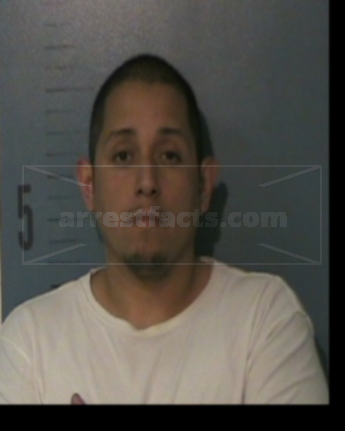 Ralph Stephan Gonzales
