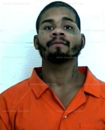 Gregory J Patrick Jr.