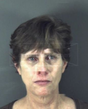 Karen Louise Morrison