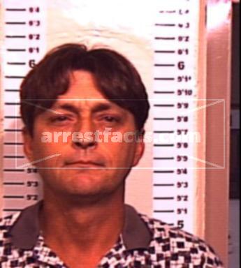 Jerry Lee Tinnell