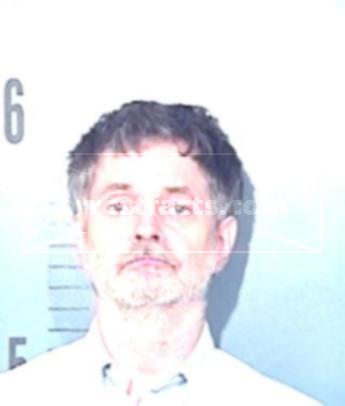 Paul Joyce Harris