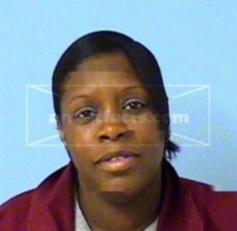 Lerra Lashon Linwood