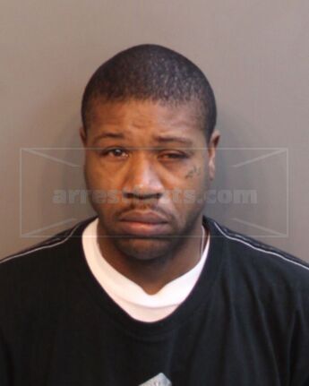 Tracy Lebron Davenport