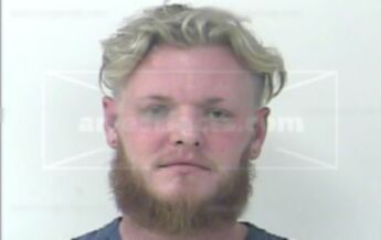 Daniel Shane Reeder