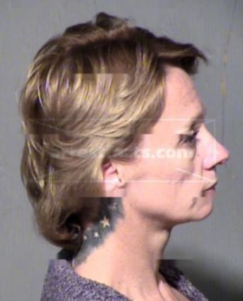Pamela Elaine Hyde