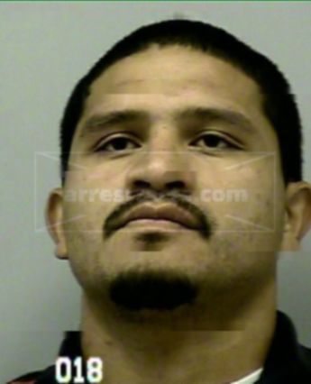 Lewis Phillip Cervantes