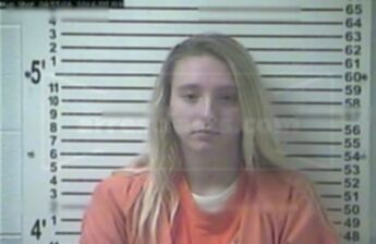 Ashley Erin Hughes