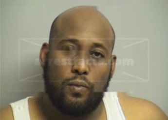 Kendrick Rashaid White