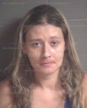 Andrea Dawn Worley