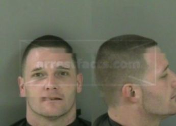 Aaron David Bronson