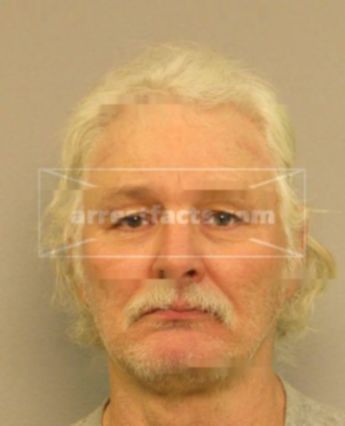 Eddie Gene Saunders