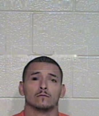 Jonathan Lee Guerra