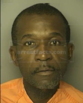 Kenneth Ray Boynton