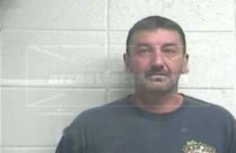 Phillip Eugene Handley
