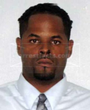 Antoine Spencer