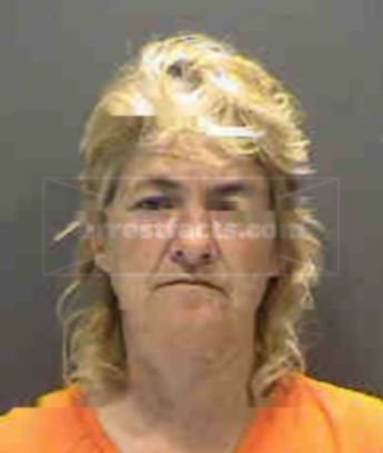 Ruby Ann Brightbill