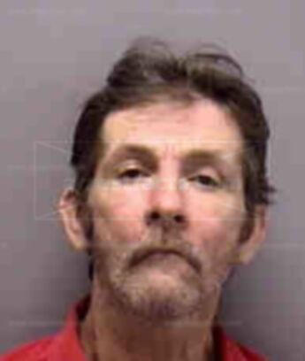 Robert Anthony Carter