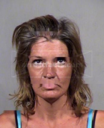 Susan Louise Mongomery