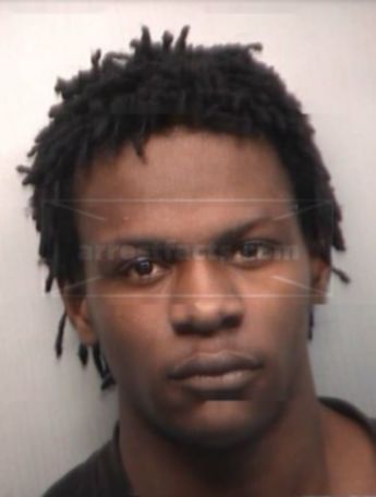 Jarvis Khary Brown