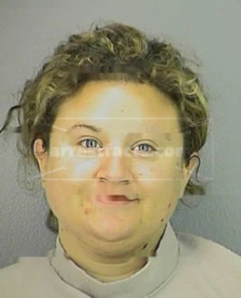 Stacy Rebecca Handleman