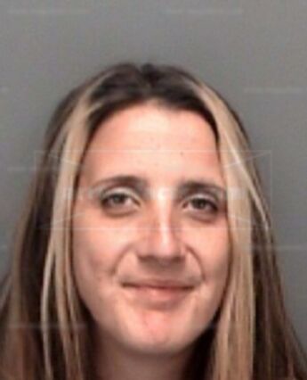 Nicole Ellen Babbitt