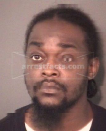 Daniel Lamond Boyd