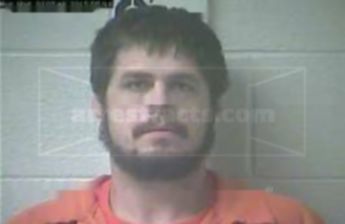 Jason Keith Byers