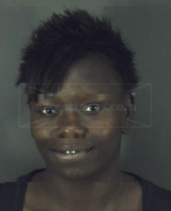 Tara Shantel Johnson
