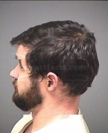 Joshua Ross Thompson
