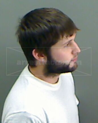 Justin Tyler Ihnfeldt
