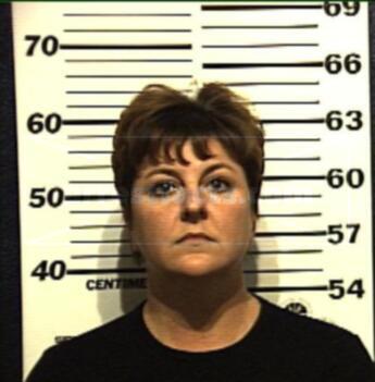 Dana Denese Strenger