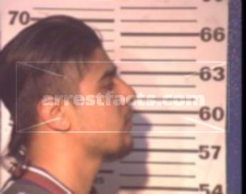 Alfredo Jr. Segura Morin