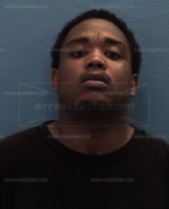 Mikel Donte Evans