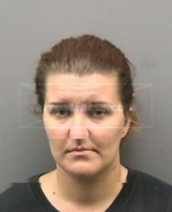 Amanda Dawn Browning