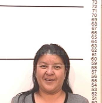 Gloria Velasquez Saenz